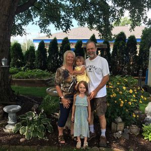 Meet your Posher, Judy